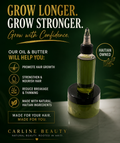 Root Ritual - Oil and Pomade set